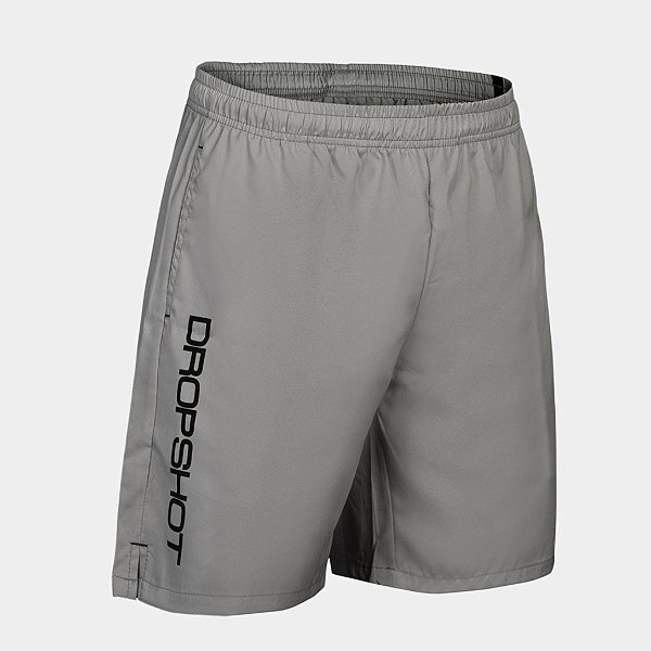 Short DROP SHOT TEAM 1.0 Masculino – Gelo