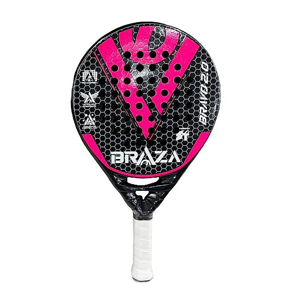 Raquete de Padel Braza Bravo 2.0