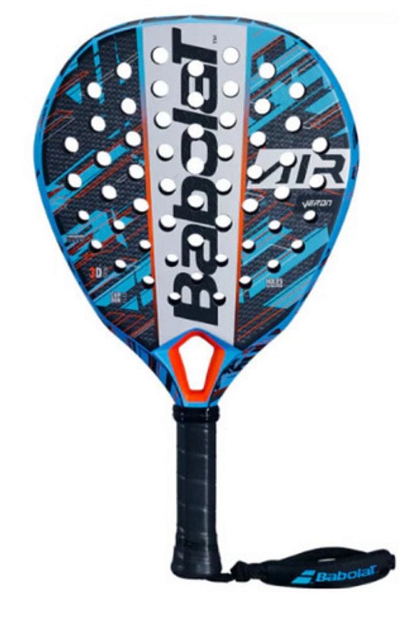 Raquete de Padel Babolat Air Veron