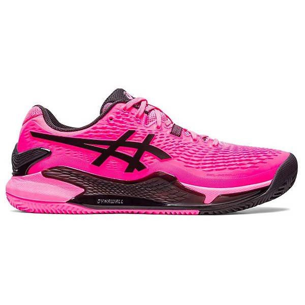 Tênis Asics Gel-Resolution 9 Clay - Masculino