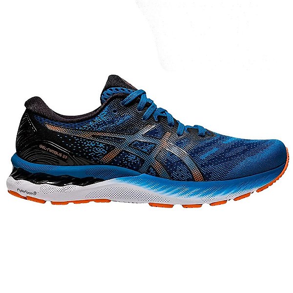 Tênis Asics Gel Nimbus 23 - Masculino