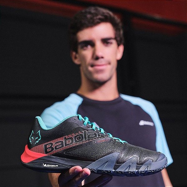 Tênis Babolat Jet Premura 2 Juan Lebrón - Masculino