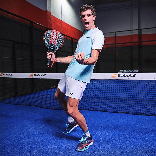 Tênis Babolat Jet Premura 2 Juan Lebrón - Masculino