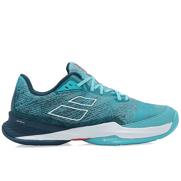 Tênis Babolat Jet Mach 3 Clay – Masculino