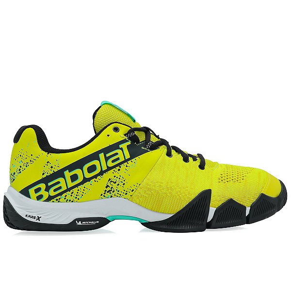 T nis Babolat Movea Masculino Favorita Padel