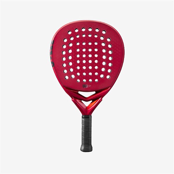 Raquete de Padel Wilson Bela Pro V2