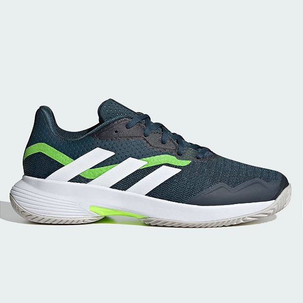 Tênis Adidas Courtjam Control - Masculino