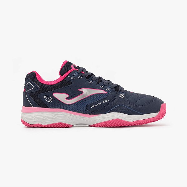 Tênis Joma Master 1000 Lady (Saibro) – Feminino