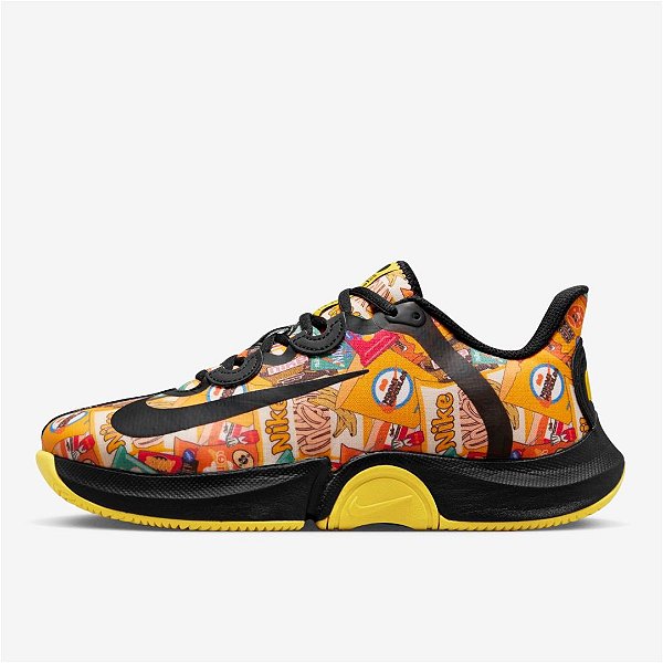 Tênis Nike Zoom Turbo Osaka PRM - Feminino
