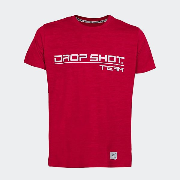 Camiseta DROP SHOT TEAM 1.0 – Masculina
