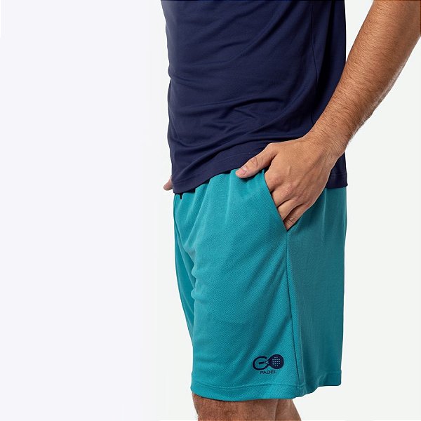 Bermuda Go Padel Endorfina – Masculina