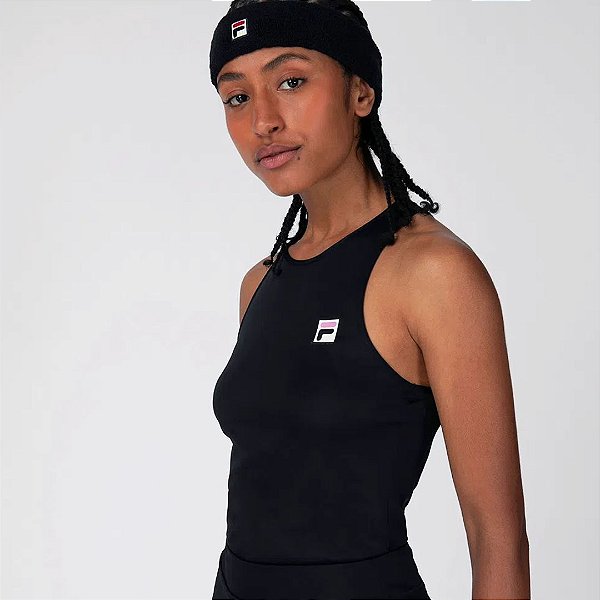 Regata Fila Tennis Basic – Feminina
