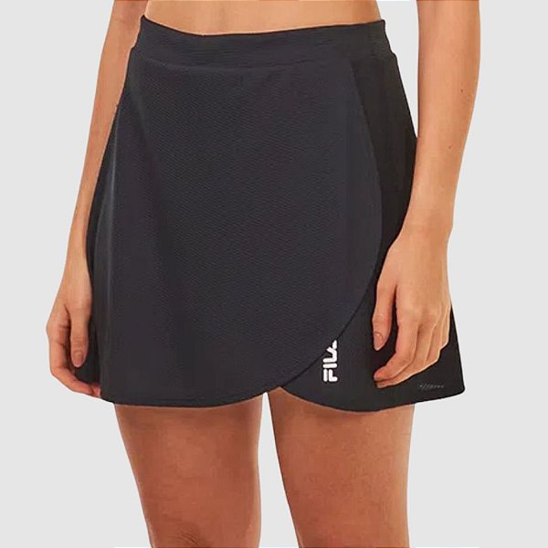 Skort Fila Flow II - Feminino
