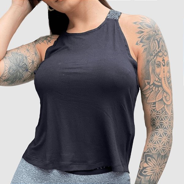 Regata Fila Comfort Elastic - Feminina