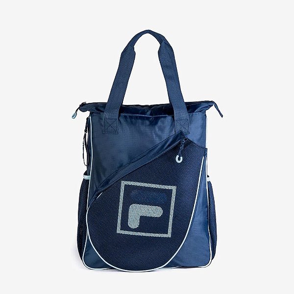 Bolsa de Ombro Fila F-Box Beach – Unissex