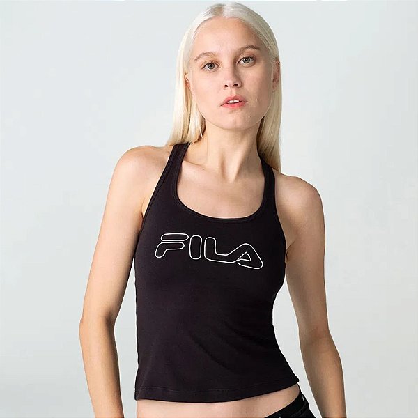 Regata Fila Comfort Basic - Feminina