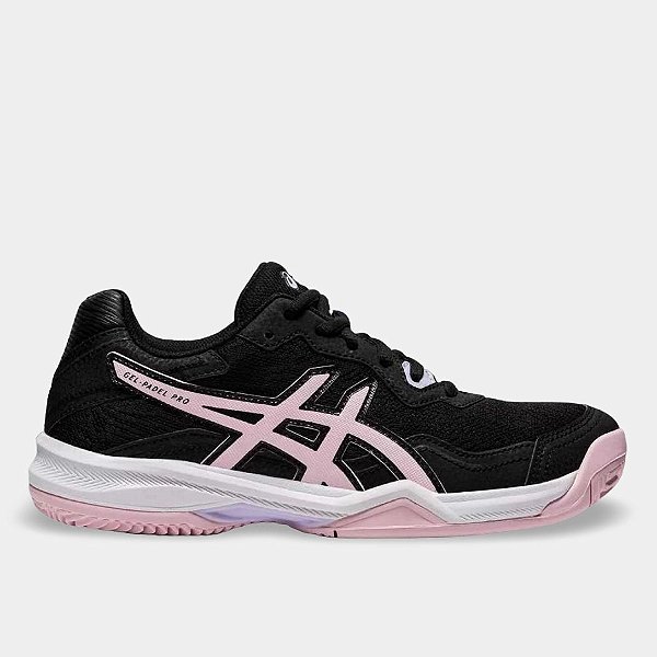 Tênis ASICS GEL-Padel Pro 4 – Feminino