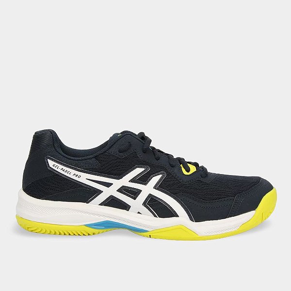 Tênis Asics Gel-Padel Pro 4 – Masculino