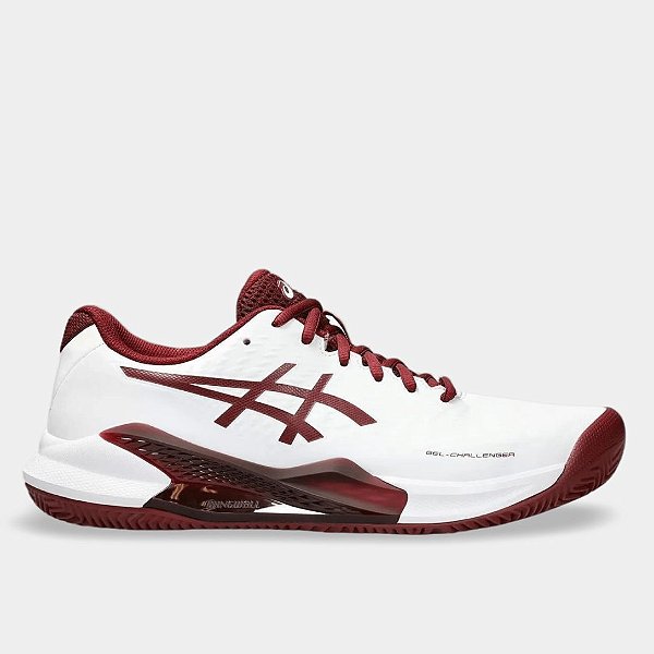 Tênis ASICS GEL-Challenger 14 Clay – Masculino