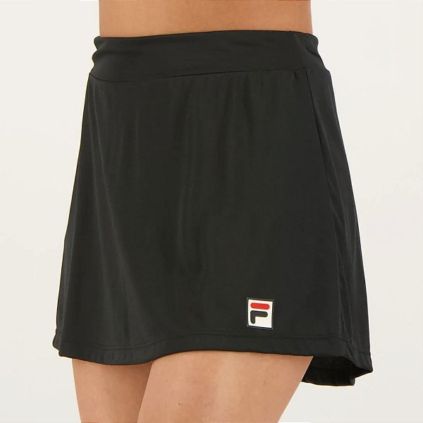 Skort Fila Tennis Basic - Feminino