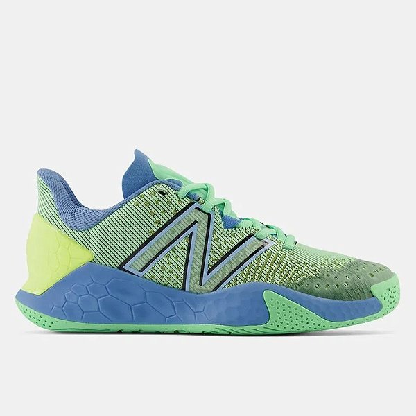 O Tênis New Balance Fresh Foam X Lav V2 - Feminino