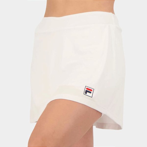 Skort Fila Tennis Basic - Feminino
