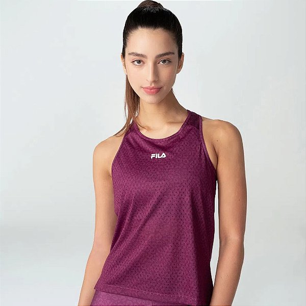 Regata Fila Honey Touch II – Feminina