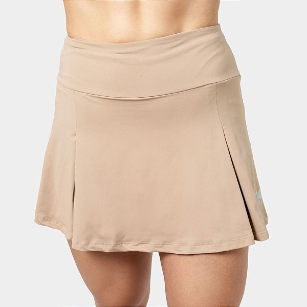 Short-Saia Go Padel Sinergia – Feminina