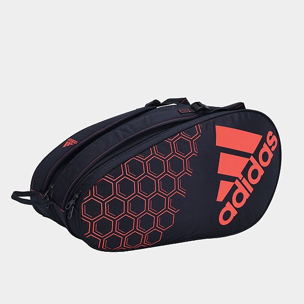 Raqueteira Adidas Control 3.0 para Padel e Beach