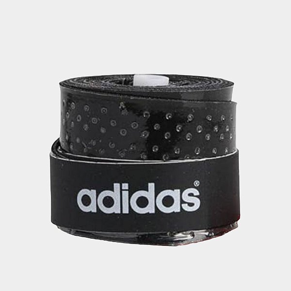 Overgrip Adidas Padel e Beach Tennis - Preto