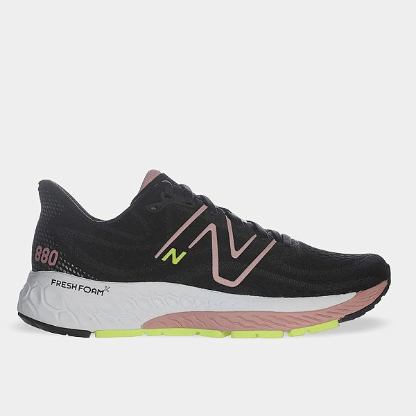 Tênis New Balance Fresh Foam X 880v13 - Feminino