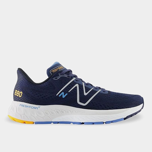 Tênis New Balance Fresh Foam X 880v13 - Masculino