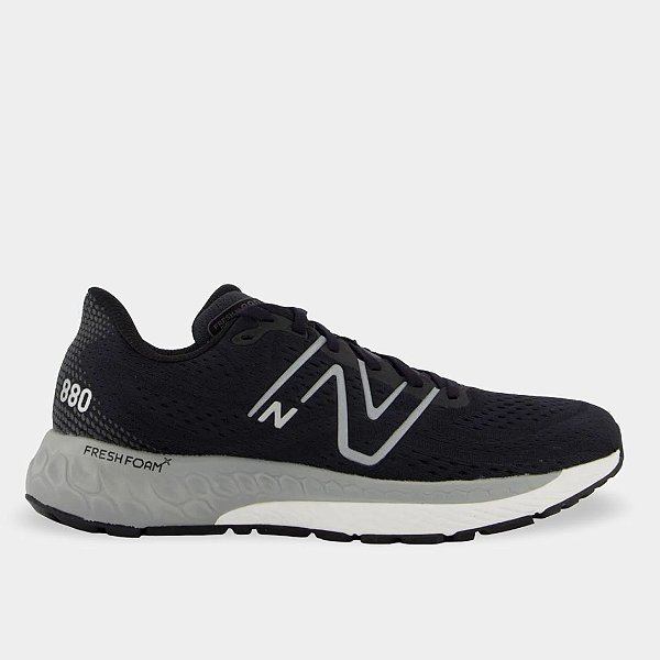 Tênis New Balance Fresh Foam X 880v13 - Masculino