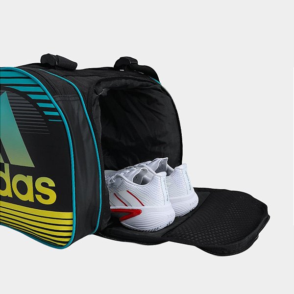 Raqueteira Adidas Tour Para Padel e Beach Tennis