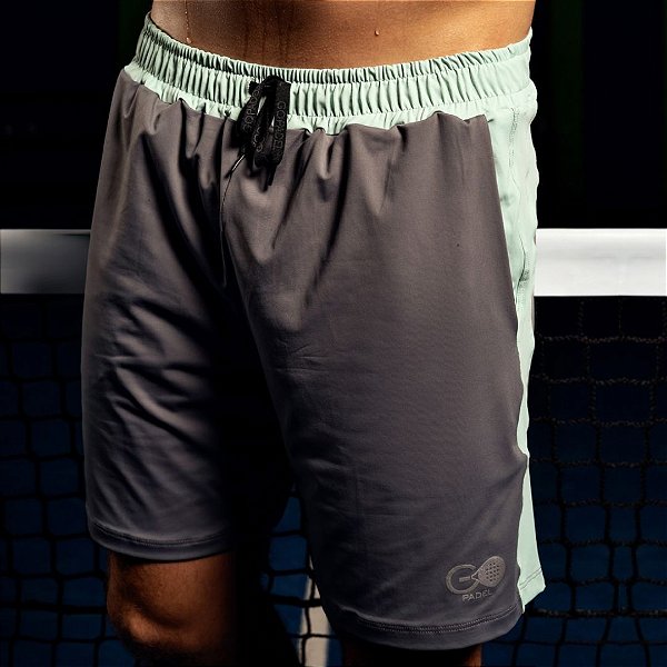 Bermuda Go Padel Play – Masculina