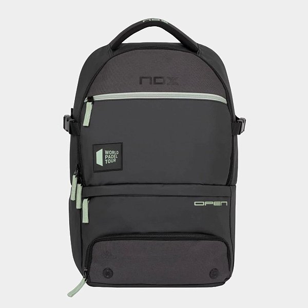 Mochila Raqueteira Nox WPT Open Series