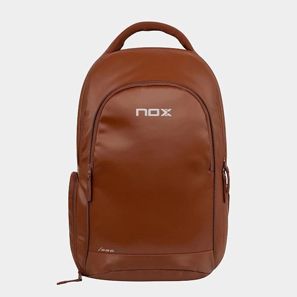 Mochila Raqueteira Pro Series Nox