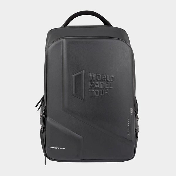 Mochila Raqueteira WPT Master Series Nox
