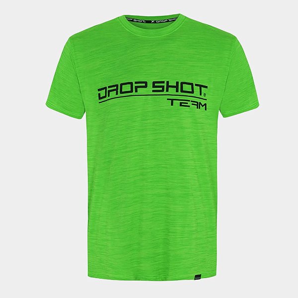 Camiseta DROP SHOT TEAM – Masculina