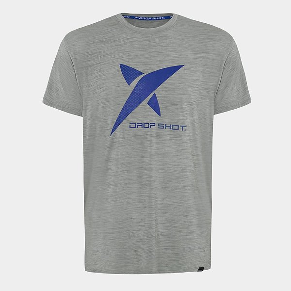Camiseta DROP SHOT GAME – Masculina