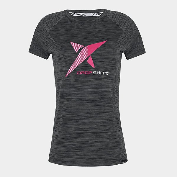 Babylook DROP SHOT - Feminina