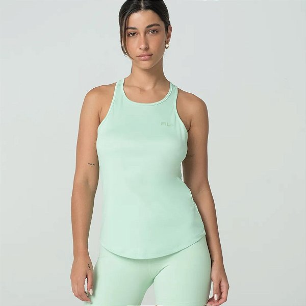 Regata Fila Basic Sports Polygin - Feminina