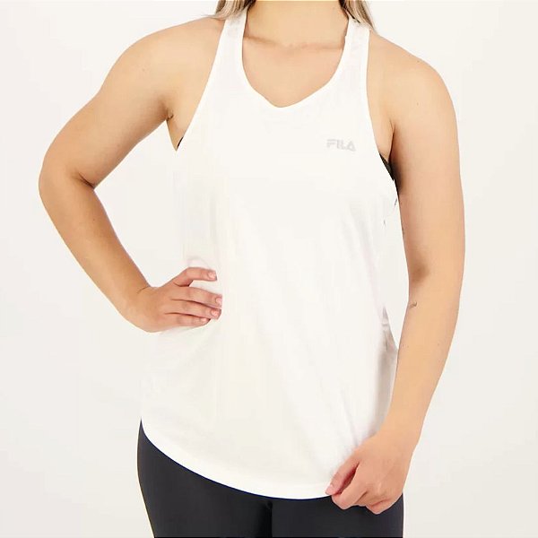 Regata Fila Basic Sports Polygin - Feminina