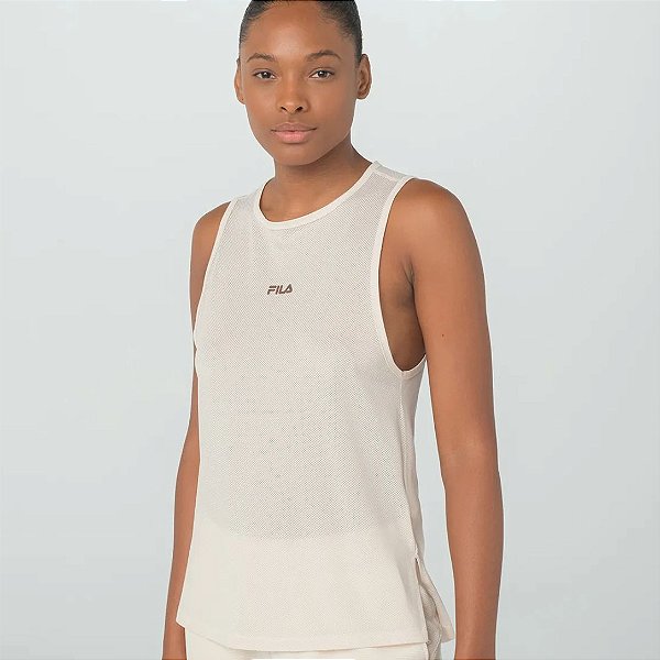 Regata Fila Keep Sports - Feminina