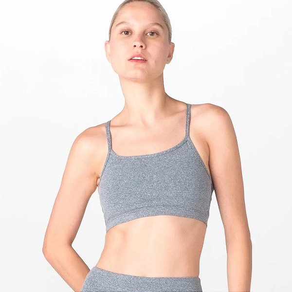 Top Fila Life Feminino