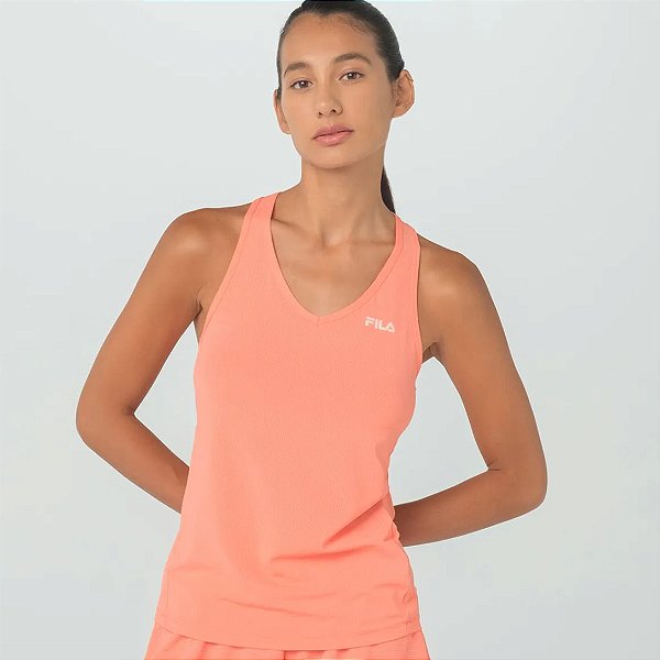 Regata Fila Basic Freedom - Feminina