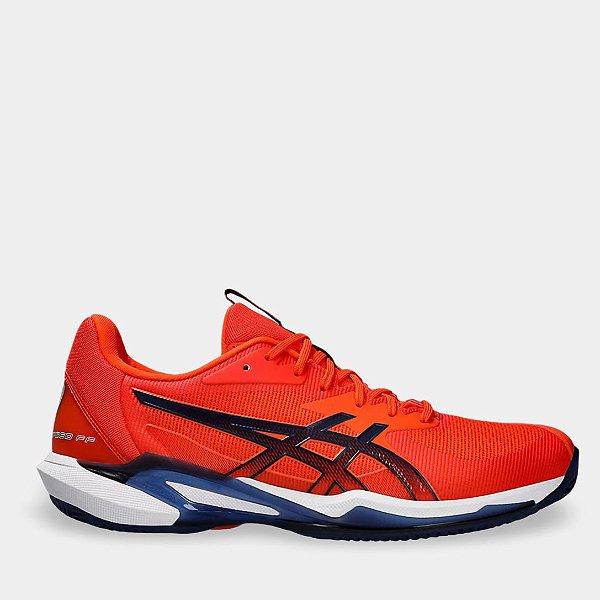Tênis Asics Solution Speed FF 3 Clay – Masculino