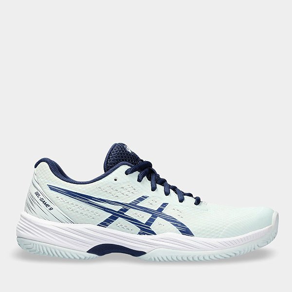 Tênis Asics Gel-Game 9 Clay/OC – Feminino