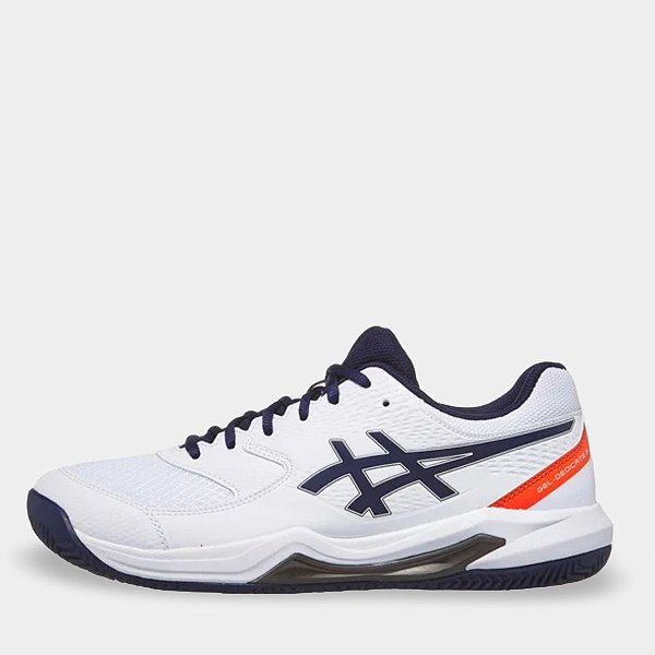 Tênis Asics Gel-Dedicate 8 Clay – Masculino