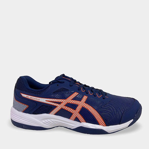 Tênis Asics Gel-Backhand – Masculino